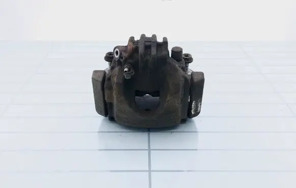 Citroen C5 Front brake caliper 9663000280