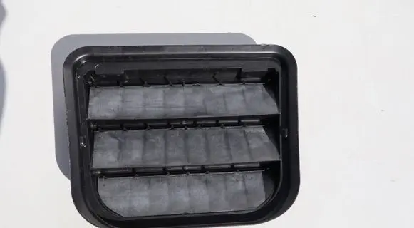 Volvo XC90 Quarter panel pressure vent 31369380