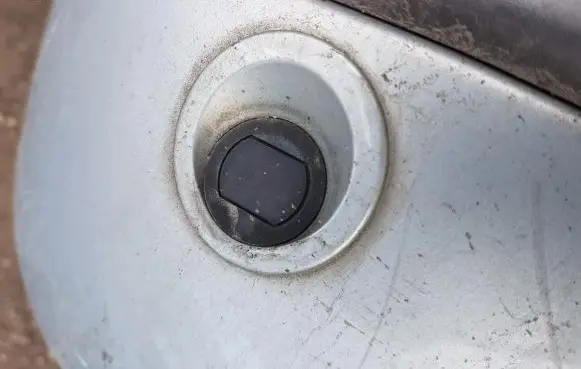 Renault Laguna II Parking PDC sensor