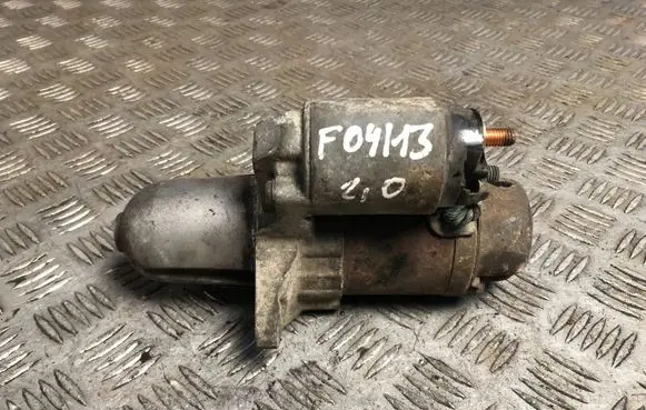Subaru Forester SG Starter motor 23300AA450