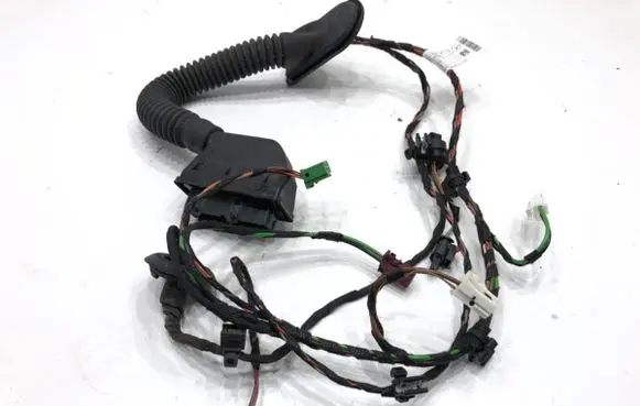 Mercedes-Benz GLE W167 Rear door wiring loom A1675401429