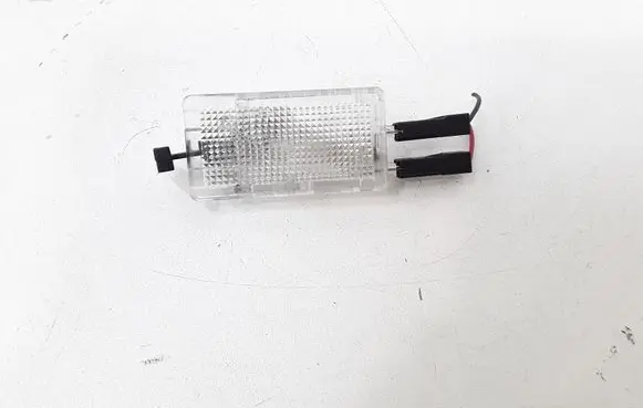 Volvo S40, V40 Rear seat light 801423