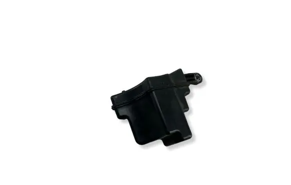 Jaguar XJ X351 Vacuum air tank 9X2Q9Y498AB