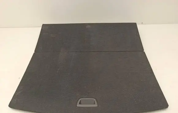 BMW 2 F46 Trunk/boot mat liner 7427091