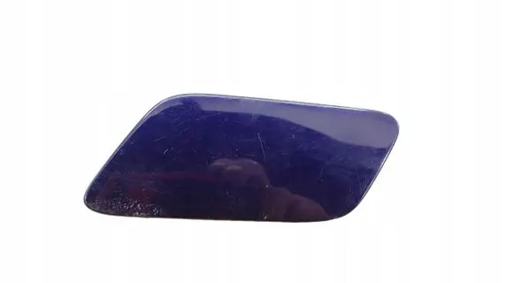 Audi Q7 4M Headlight washer spray nozzle cap/cover 4M0807753B