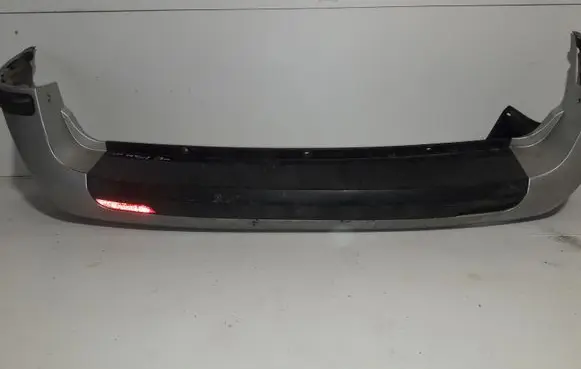 Fiat Ulysse Rear bumper