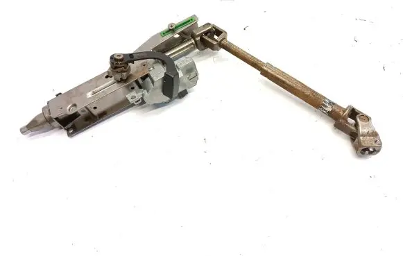Volvo V50 Steering wheel lock P31340733