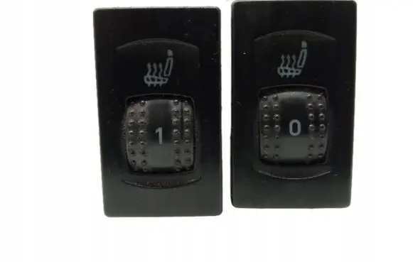 Ford Galaxy Other switches/knobs/shifts 7M5963563A