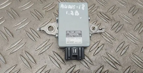 Toyota Auris E180 Fuel injection pump control unit/module 8957012360