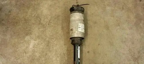 Land Rover Range Rover Sport L320 Air suspension front shock absorber LR016415