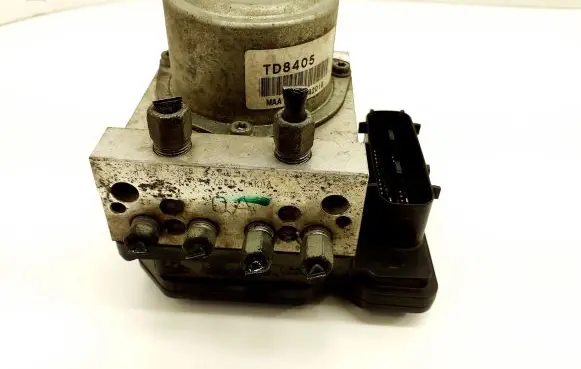 Nissan Juke I F15 ABS Pump 1X142019 F1X160149