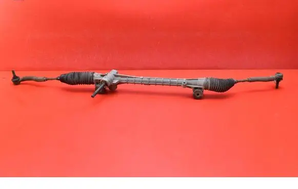 Steering rack