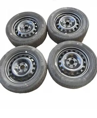 Ford Connect R16 steel rim 