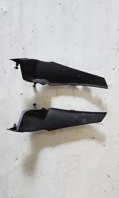 KIA Optima Wiper trim 86153-2T000