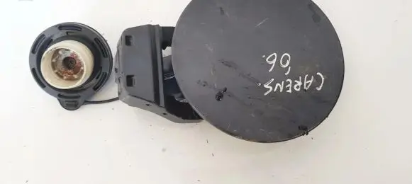 KIA Carens II Fuel tank cap 695101d000 69510-1d000