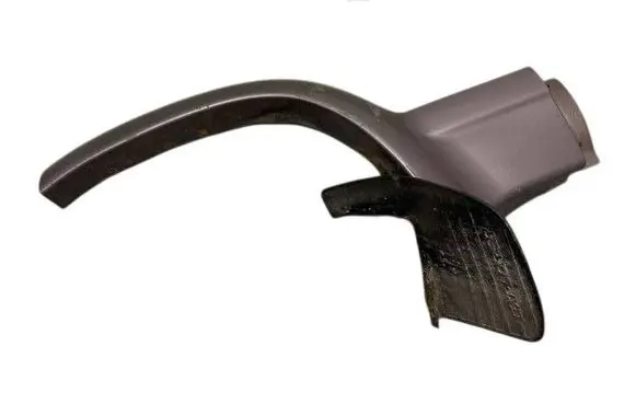 Ford Explorer Rear fender molding trim 