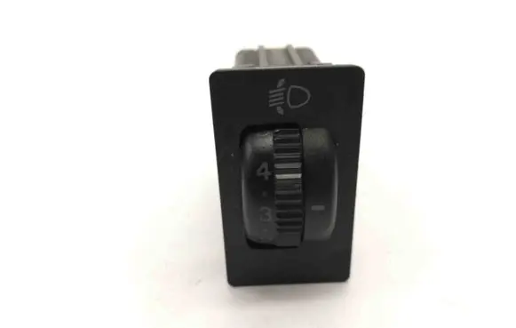 Toyota Avensis T250 Headlight level height control switch 8415205051