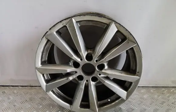 BMW X5 F15 R18 alloy rim 6853952