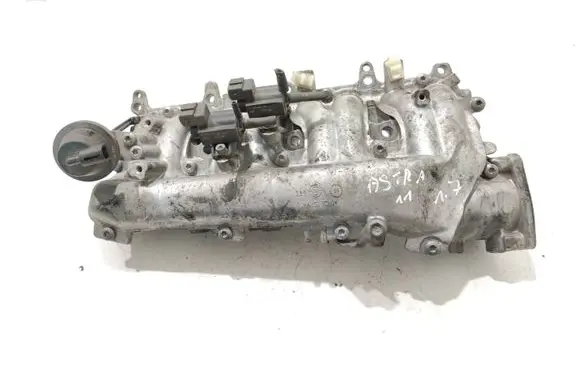 Opel Astra H Intake manifold 8973858233 0714300048 700997110