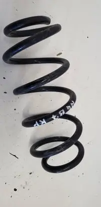 Audi A4 S4 B7 8E 8H Front coil spring