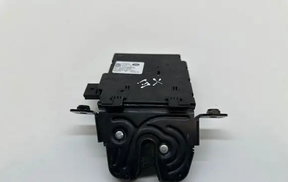 Jaguar XE Tailgate/trunk/boot lock/catch/latch GX73A442A66AA