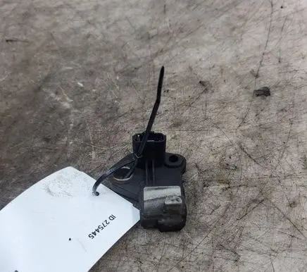 Citroen C4 II Crankshaft position sensor 9664387380
