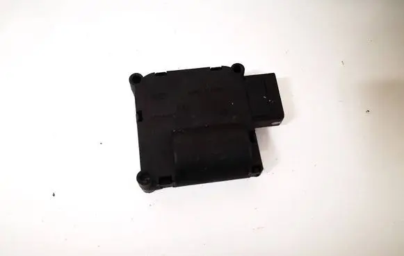 Air flap motor/actuator