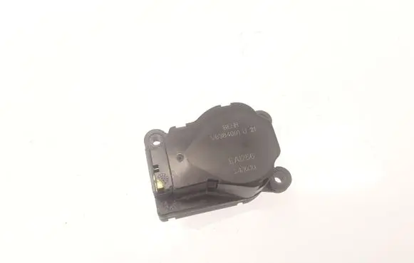 Renault Latitude (L70) Air flap motor/actuator V8384001 V8384001U21 241010