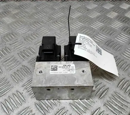 Volkswagen ID.3 Air conditioning (A/C) expansion valve 1EA816701A