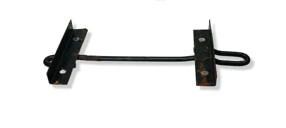 Mitsubishi 3000 GT Battery box tray 