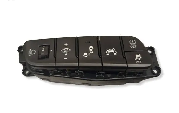 Hyundai i30 fastback Other control units/modules 3H3J221300 20181227