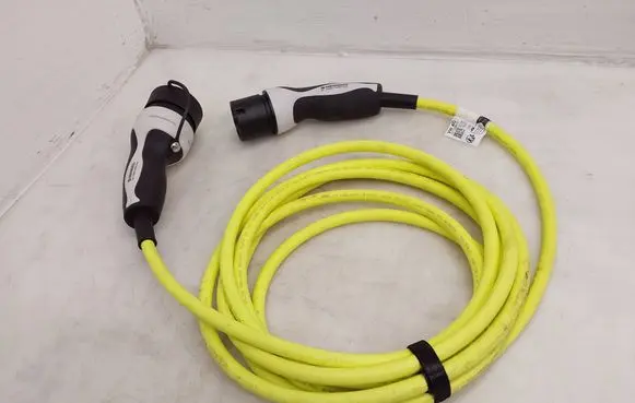 Volkswagen Tiguan Electric car charging cable 1EA971639K 00772544 0077254400