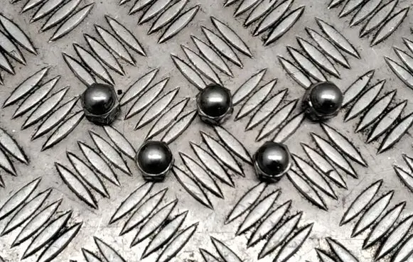 Subaru Forester SH Nuts/bolts 