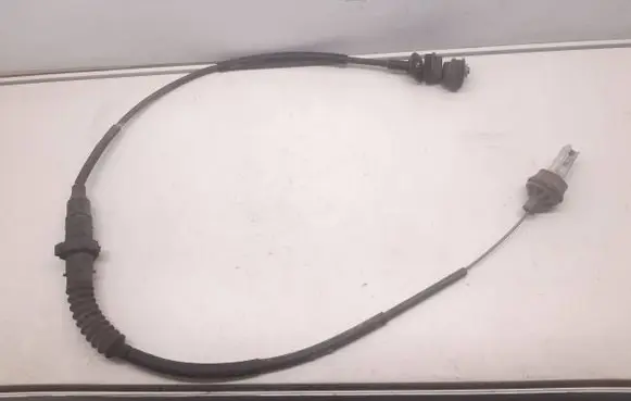 Peugeot 406 Hand brake release cable 