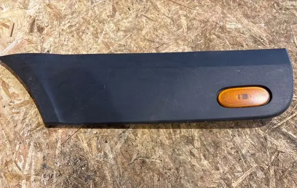 Mercedes-Benz Sprinter W906 Rear fender molding trim A9066902782 A9066903262 12533998