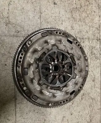 Volkswagen Golf Plus Clutch set kit