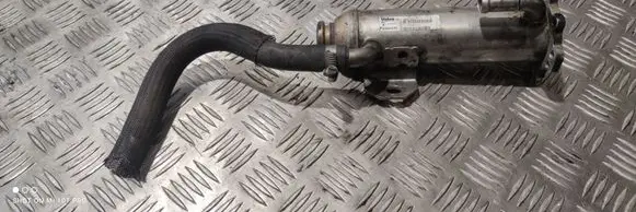 Volvo S80 EGR valve cooler 880766L
