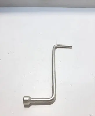 BMW X5 E53 Wheel nut wrench 109583119