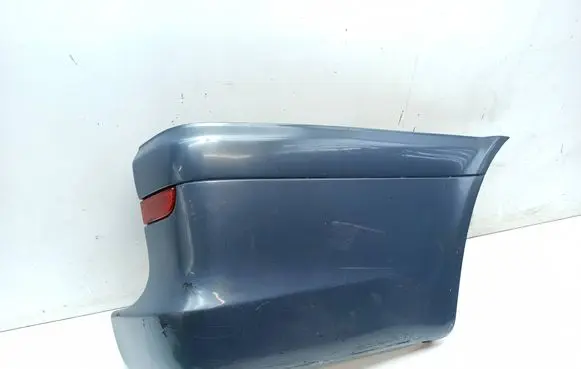 Mercedes-Benz Vito Viano W639 Rear bumper corner part panel trim A6398801971