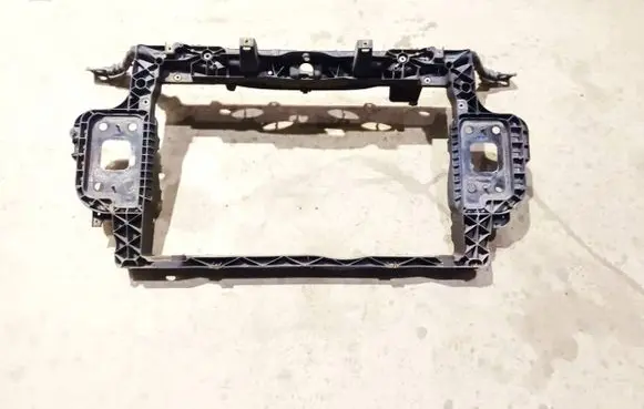 Fiat Punto (188) Radiator support slam panel