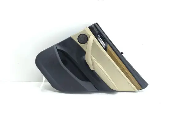 BMW X3 F25 Rear door card panel trim 105005838
