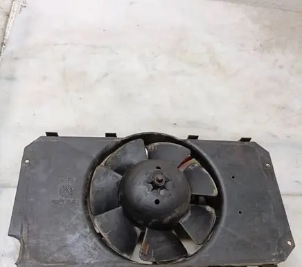 Mercedes-Benz 207 310 Heater fan/blower 9225213117