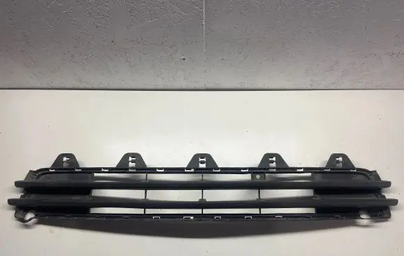 Opel Meriva A Front bumper lower grill 464549018 13184267