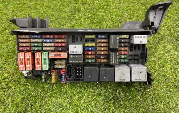 Fuse module