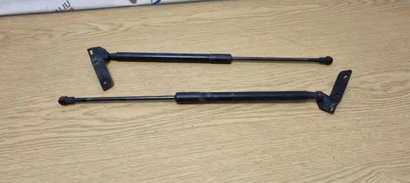 BMW 1 F20 F21 Tailgate/trunk strut/damper 51247239871