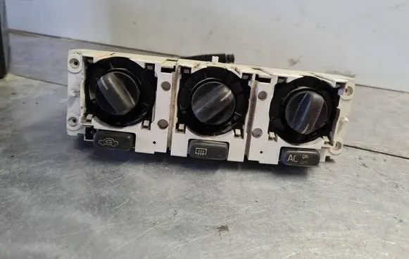 Volvo S40, V40 Climate control unit 85436395W48K