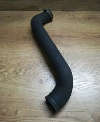 Ford S-MAX Intercooler hose/pipe 6G916C700AB P9359