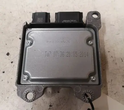 Volvo V40 Airbag control unit/module 31406938 T141391274281