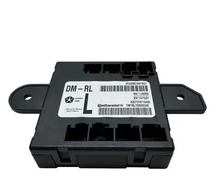 Maserati Ghibli Door control unit/module 52851641AD A2C7378710400