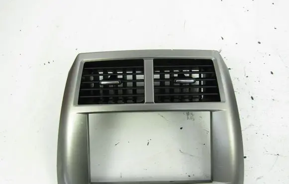 Subaru Forester SH Radio/GPS head unit trim 66110FG020